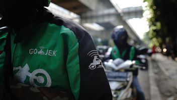 Gojek Again Receives Fresh Fund Injection Of Rp. 18 T