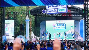 Pemprov DKI Perkuat Upaya Cegah Obesitas dan Diabetes