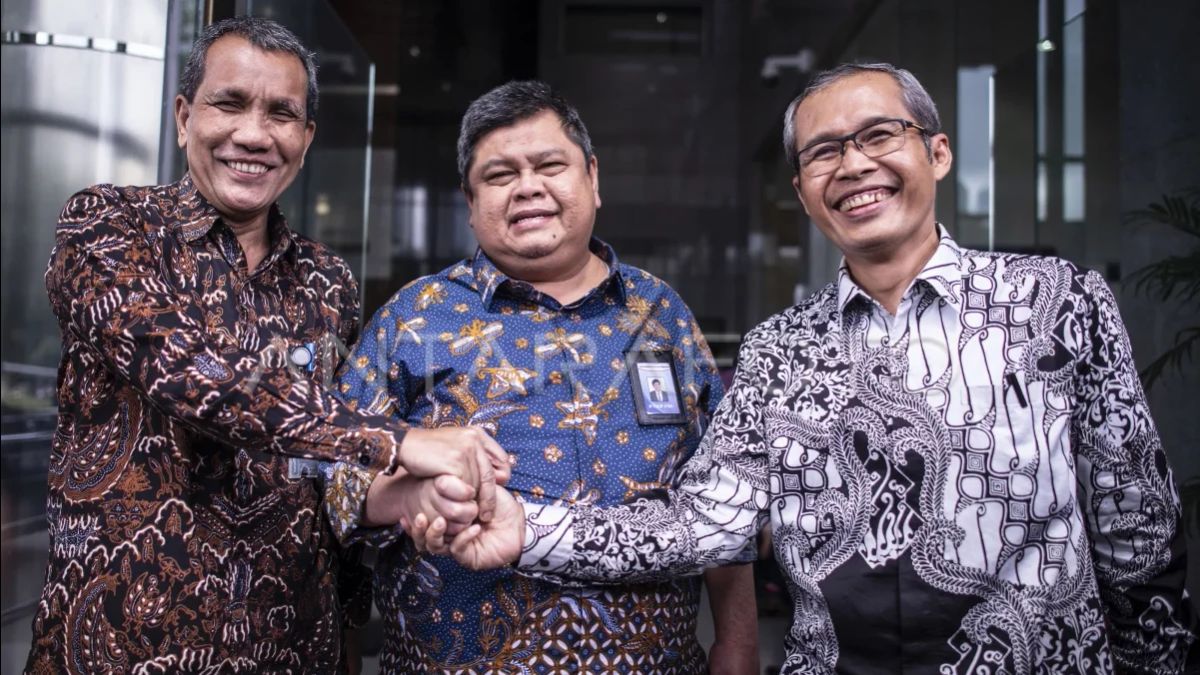 BPKP Temukan Ada 58 Proyek Strategis Nasional Belum Digarap