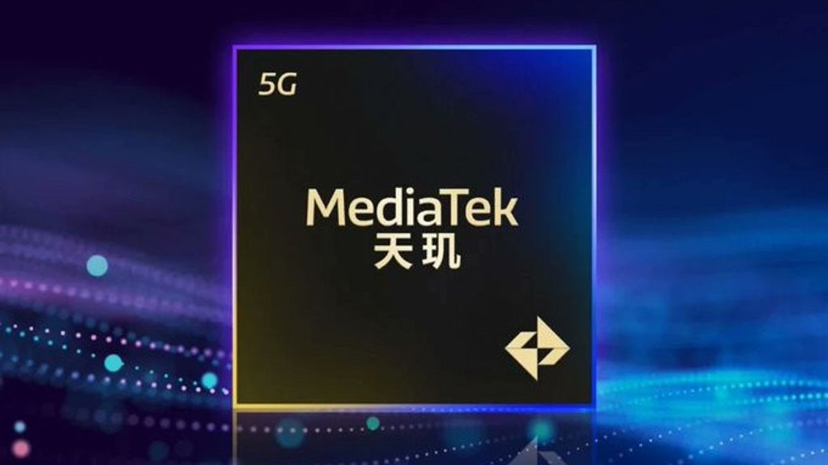 MediaTek Ready To Launch Dimensity 9400e, Opponents Snapdragon 8s Gen 4 Will Arrive Next Week