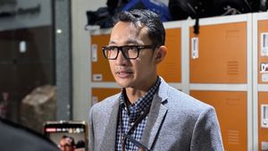 KPK有机会就东爪哇省政府赠款基金贿赂案审查Khofifah州长