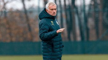 Jose Mourinho Terganggu dengan Budaya Sepak Bola Turki