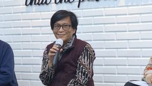 Baru Menjabat Tiga Minggu, Ini PR yang Harus Diselesaikan Dirjen Aptika Kominfo yang Baru