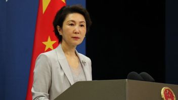 China Minta Hasil Kesepakatan Quad AS dkk Tak Targetkan Negara Lain