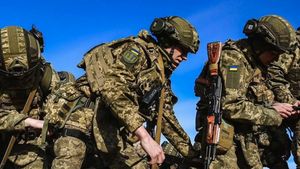 ロシア・ウクライナは、12,000人の兵士の遺体を返還するまで戦争捕虜を交換することに合意した。