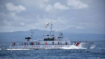 フィリピンは、中国が設置した南シナ海の障壁を取り除くための「特別作戦」を開催しました