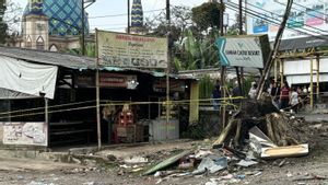 Buntut Kecelakaan Maut Bus Subang, Kemenhub Wanti-wanti PO Bus Tak Berizin Bisa Kena Pidana