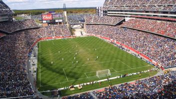 फीफा ने 2026 विश्व कप सुरक्षा निधि पर कोई स्पष्टता नहीं दी