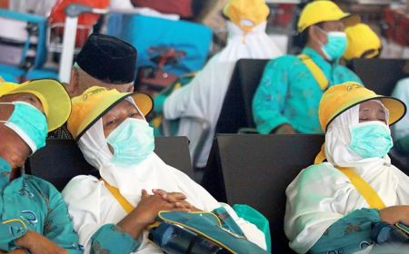 Kasus 189 Jemaah Gagal Berangkat ke Makkah, Pemilik Biro Umrah di Kudus Segera Duduk di Kursi Pesakitan