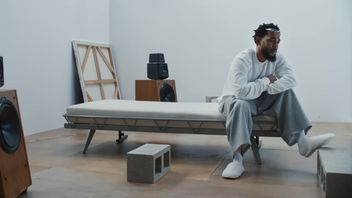 Fenomenal, MV Not Like Us Kendrick Lamar Raih 11 Juta Penonton dalam 10 Jam