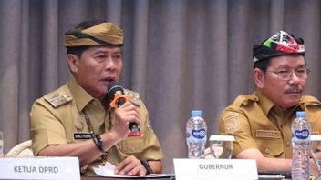 Gubernur Gandeng 41 Perusahaan, CSR Difokuskan Perbaikan Jalan di Kaltara