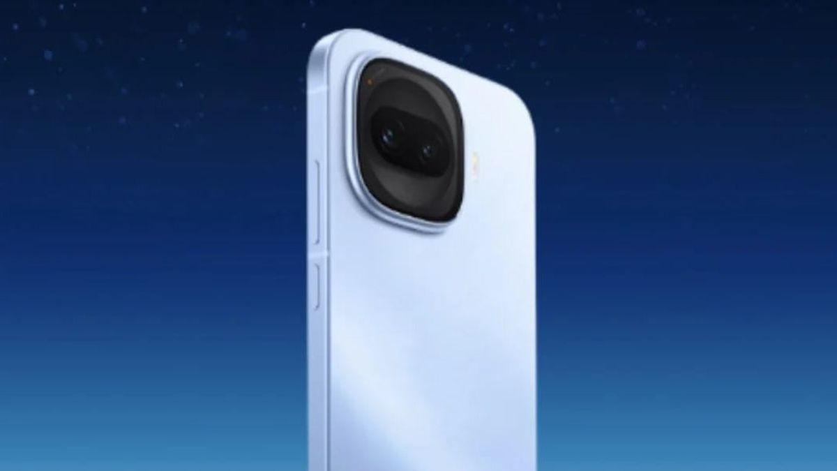 iQOO Z11 Turbo Terdeteksi Gunakan Chipset Snapdragon 8 Gen 5 di Geekbench