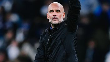 غوارديولا يريد مانشستر سيتي أن يكون أفضل من الفوز على ريال مدريد