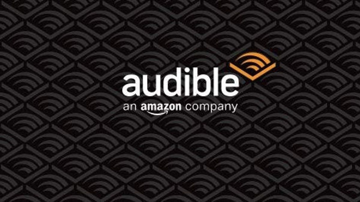 Audible、パイオニアAudibooksは無料メンバー向けの広告サポートを試験的に実施しています