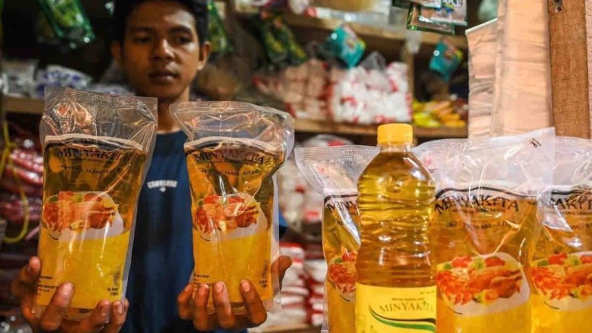 Curiga Minyakita Diselewengkan, Legislator: Pemerintah Turun ke Pasar, Jangan Cuma di Belakang Meja!