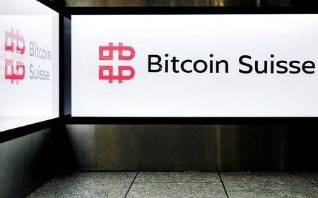 Bitcoin Suisse Luncurkan Obligasi Tokenisasi Pertamanya