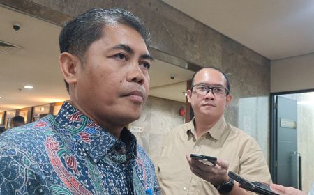 Pertumbuhan Industri Halal Masih Minim, Cuma Tembus 1,94 Persen hingga Kuartal I-2024