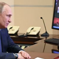 Putin Siap Datang ke KTT G20 di Bali, Komisi I: Indonesia Tak Bisa Sepihak Keluarkan Rusia dari Undangan