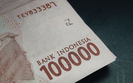 Setelah 7 Hari Berturut-turut Melemah, Rupiah Akhirnya Menguat karena Dolar Sedang Tak Menarik