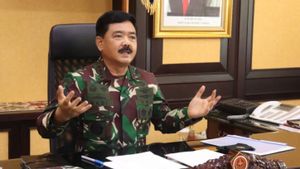 Umumkan Sertijab, Kementerian ATR/BPN Sudah Bersiap Sambut Pimpinan Baru