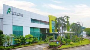 Kalbe Farma, Perusahaan Farmasi Milik Konglomerat Boenjamin Setiawan Ini Raup Penjualan Rp19,09 Triliun di Kuartal III 2021