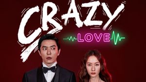 Sinopsis Drama Korea <i>Crazy Love</i> yang Dibintangi oleh Kim Jae-wook 