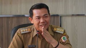  Hadapi Pilkada 2024 di Kapuas Hulu Kalbar, Bupati Ingatkan Isu SARA Rusak Kerukunan