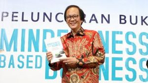 Garudafood Milik Konglomerat Sudhamek Agoeng Waspodo Dapat Kredit Rp1 Triliun dari BNI, Digunakan untuk Bayar Utang