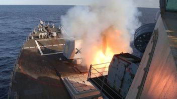 Menlu Araghchi Sebut Menlu Rubio 'Mengakui' AS Terlibat dalam Perang Atas Nama Israel