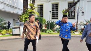 Marak Perundungan Pelajar, Menko PMK Bicara Pentingnya Pembinaan