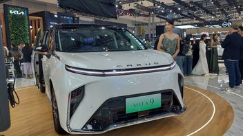 GIIAS 2025 可以找到的 3 件有趣的活动