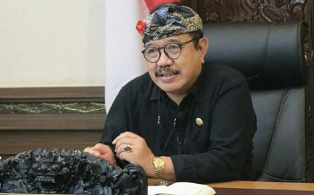 Siap Buka Akses Wisatawan Asing Utamanya China, Wagub Bali Ungkap Program Free COVID-19 Corridor