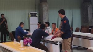 Kasus Tol Bengkulu–Taba Penanjung Naik Meja Hijau, 4 Tersangka Dilimpahkan ke JPU