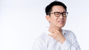 Waspada! Kenapa Gondongan Tak Kunjung Kempes Meski Sudah Diobati? Begini Penjelasannya