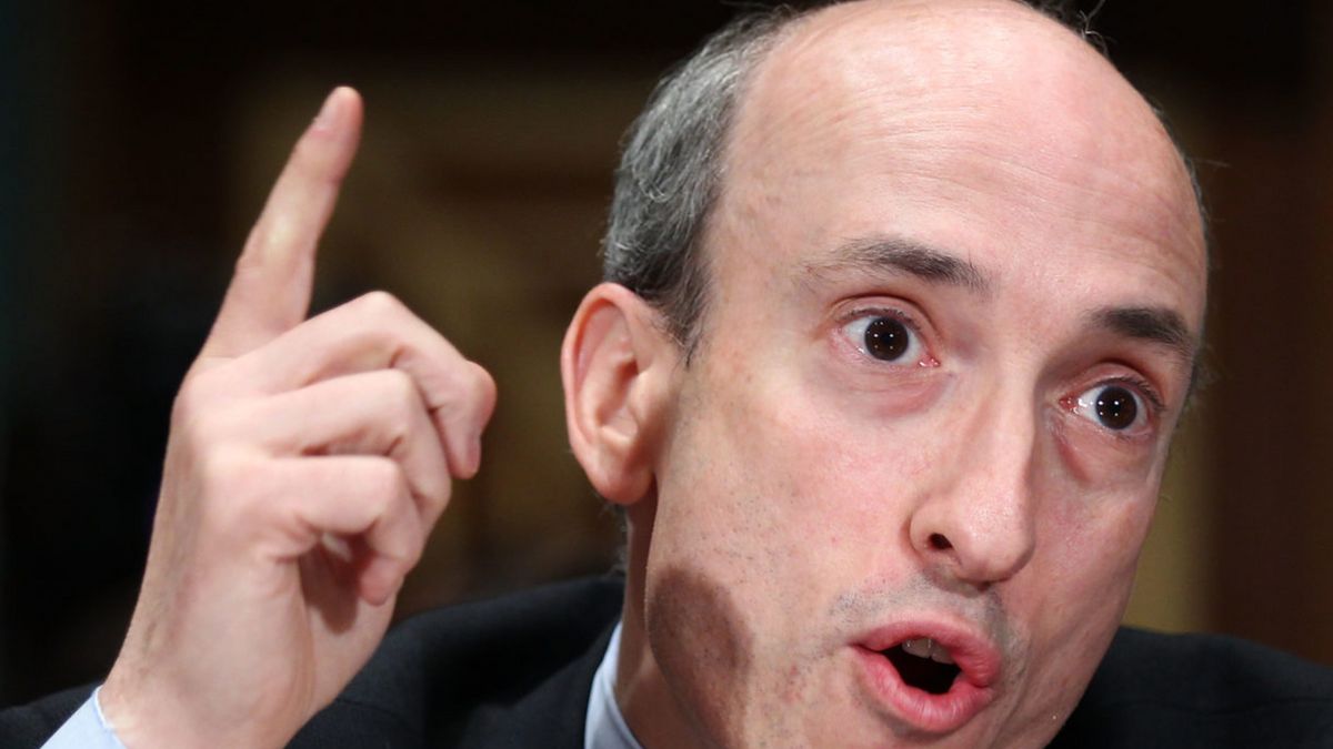 Goodbye Gary Gensler, US Crypto Industry Can Now Develop Rapidly!