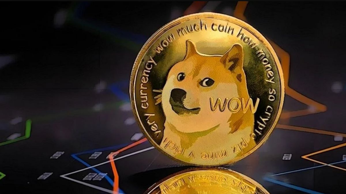 ETF Dogecoin Bakal Ada? Begini Pendapat Para Analis!   