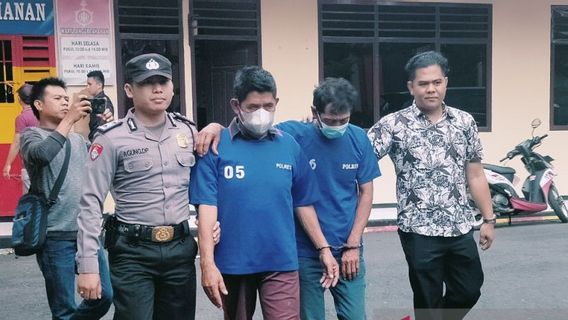 Jadi Muncikari Hingga Terlibat Penggelapan Sepeda Motor, 2 ASN di Rejang Lebong Tak Terima Pendampingan Hukum