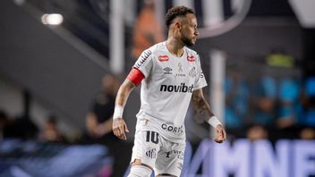 ネイマール、ブラジル代表の初練習から欠席、更なる検査へ