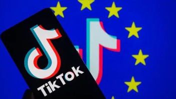 TikTok从欧盟退出“轻度”奖励计划,以遵守DSA规则