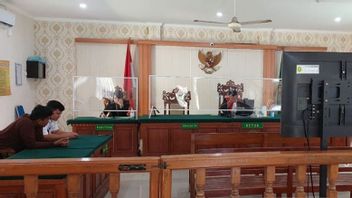 PN Denpasar Tolak Praperadilan Pengusaha Malaysia yang Jadi DPO Polda Bali
