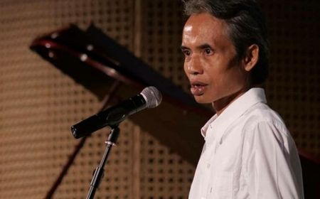 Penyair Joko Pinurbo Tutup Usia