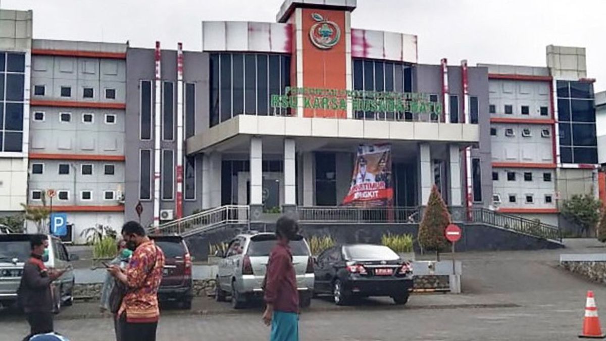 RS Rujukan COVID-19 di Kota Batu Penuh, Pemkot Sudah Siapkan Rumah Isolasi Tambahan