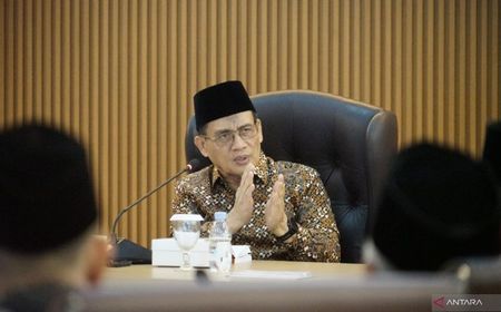 Kemenag Komitmen Tingkatkan Kesejahteraan Guru