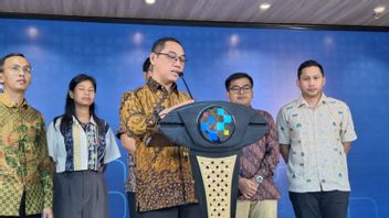 Komdigi Gandeng 16 Platform Digital Perkuat Moderasi Konten Negatif Lewat SAMAN