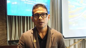 Ekonom UI Ungkap Pertumbuhan Ekonomi 2026 Diprediksi Lebih Tinggi dari 2025