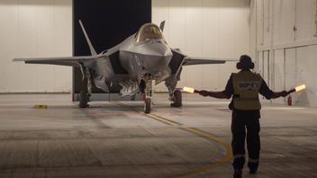 以色列在美国首次飞机失事后将其11架F-35隐形喷气式飞机停飞