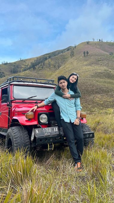 Aditya Zoni Minta Putranya Tinggal di Indonesia Usai Bercerai dengan Yasmine Ow