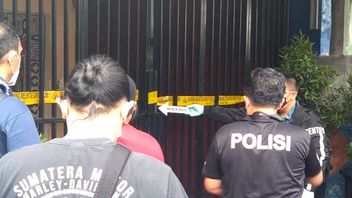Dari Kasus Polisi Mabuk Bripka CS Tembaki 4 Orang, Terungkaplah Pelanggaran Prokes RM Cafe