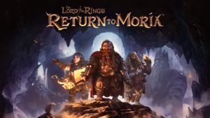 Peluncuran The Lord of the Rings: Return to Moria Ditunda Hingga Desember 2023