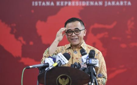 Diperpanjang hingga 10 September, Pelamar Seleksi CPNS Dipastikan Menpan RB Tak Ada yang Dirugikan